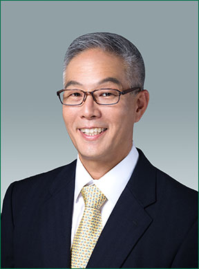 Daryl Imanishi