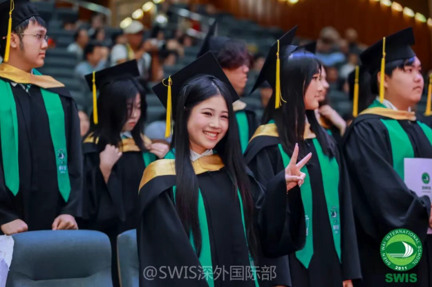​大学预科项目 (IBDP)