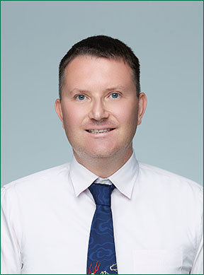 Matthew Lawson