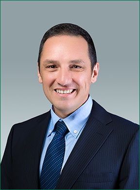 Daniel Legault