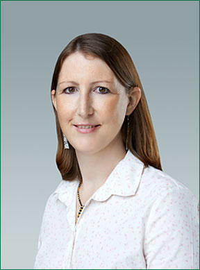 Chloe Hill